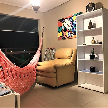 Suites Bouganville Pôrto das Galinhas Kamer foto