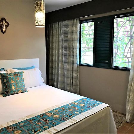 Suites Bouganville Pôrto das Galinhas Kamer foto