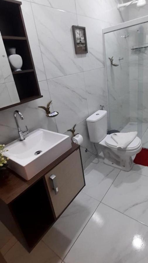 Suites Bouganville Pôrto das Galinhas Buitenkant foto