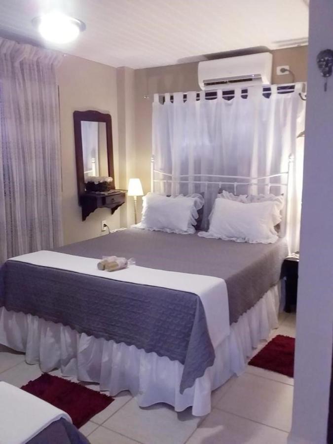 Suites Bouganville Pôrto das Galinhas Buitenkant foto