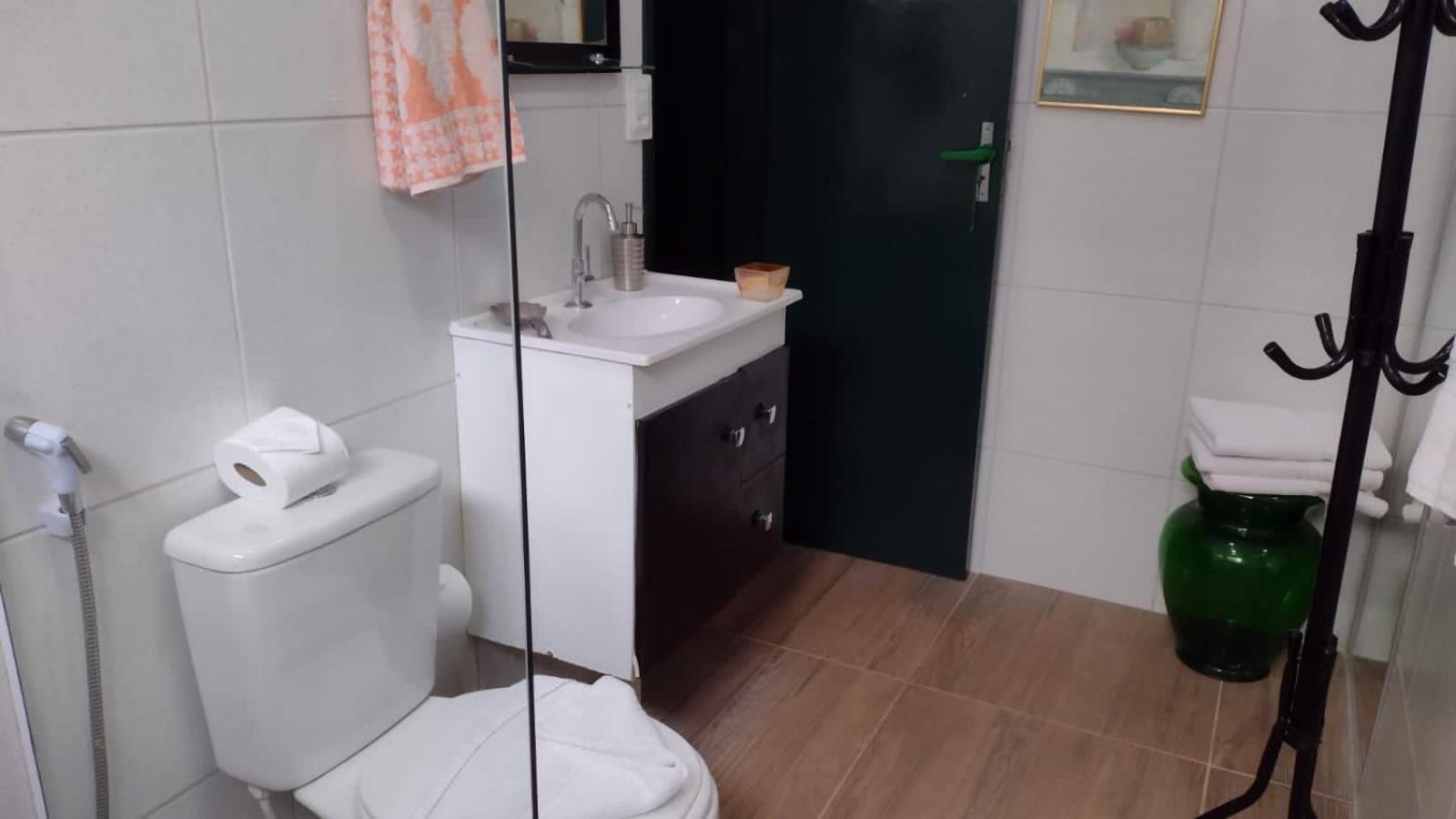 Suites Bouganville Pôrto das Galinhas Buitenkant foto