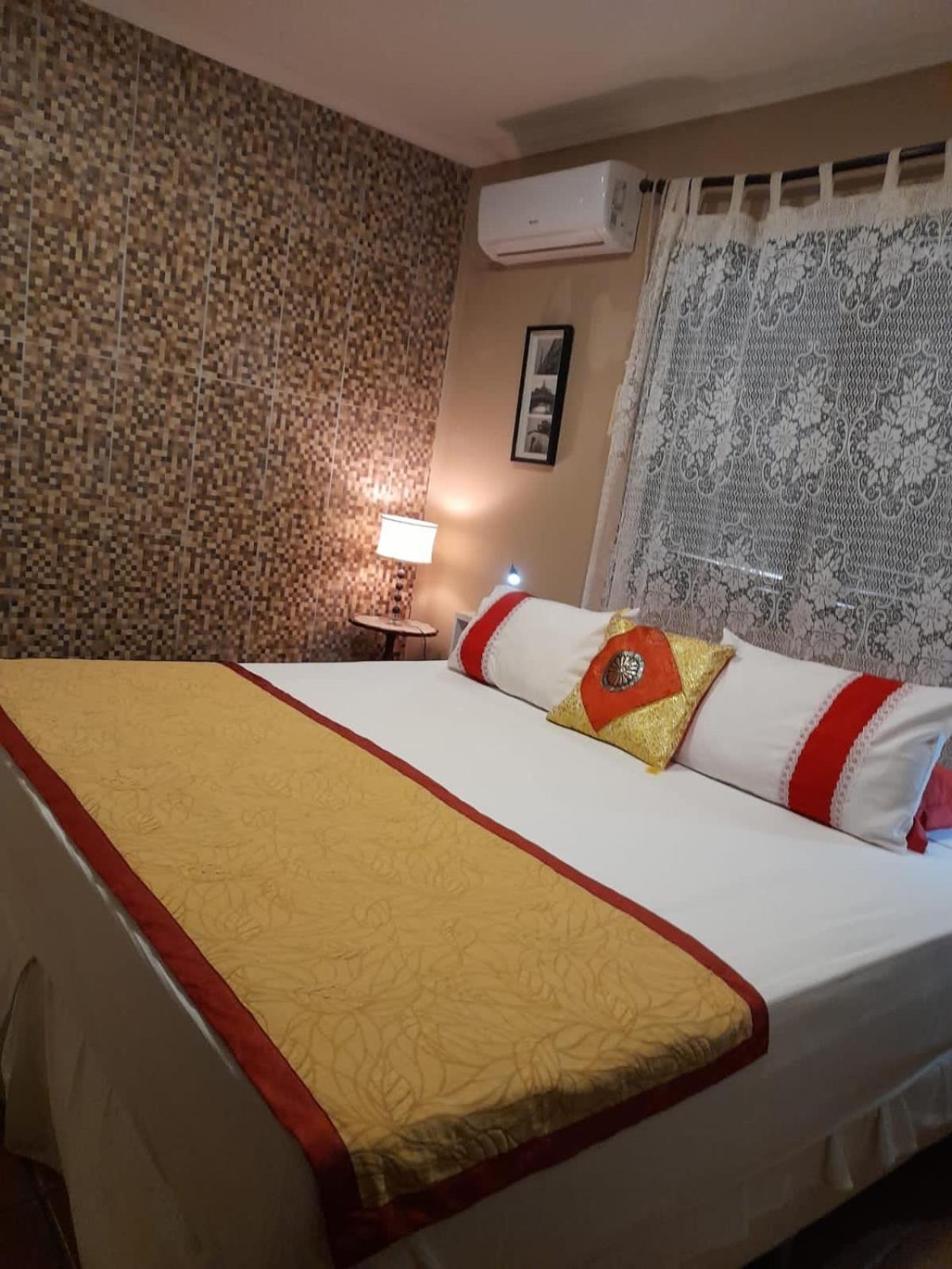 Suites Bouganville Pôrto das Galinhas Buitenkant foto