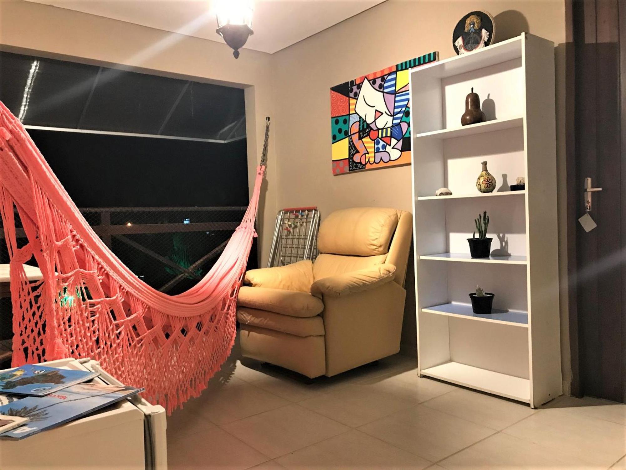 Suites Bouganville Pôrto das Galinhas Kamer foto