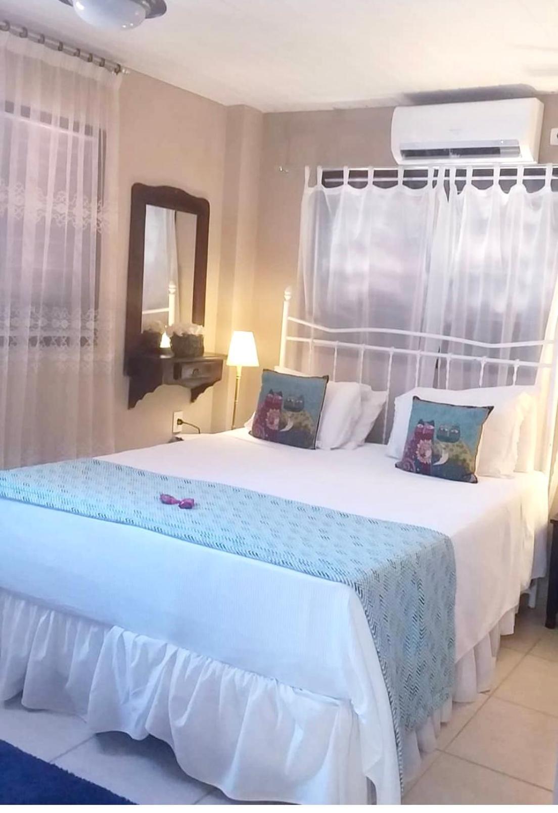 Suites Bouganville Pôrto das Galinhas Buitenkant foto