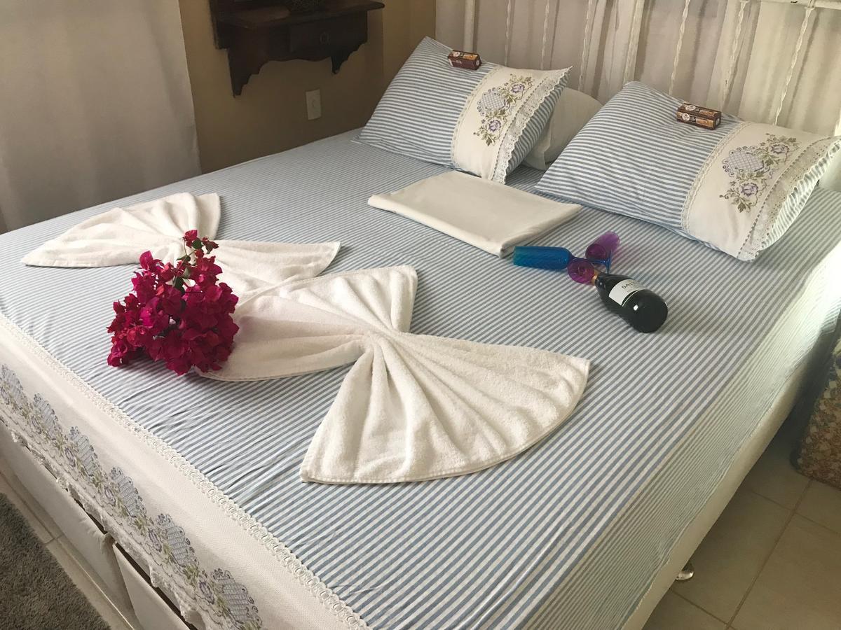 Suites Bouganville Pôrto das Galinhas Buitenkant foto