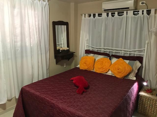 Suites Bouganville Pôrto das Galinhas Buitenkant foto