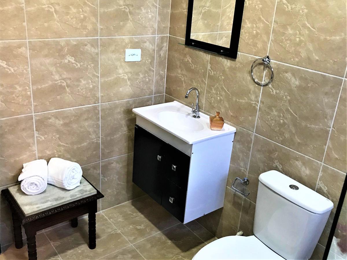 Suites Bouganville Pôrto das Galinhas Buitenkant foto