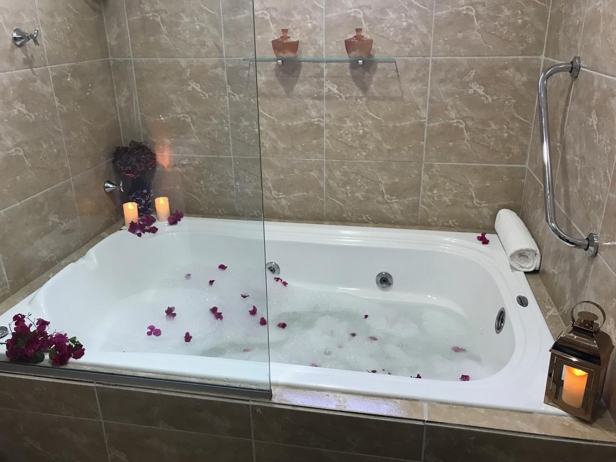 Suites Bouganville Pôrto das Galinhas Buitenkant foto