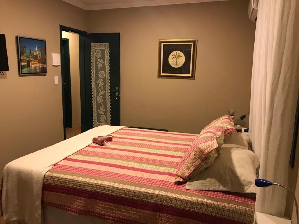 Suites Bouganville Pôrto das Galinhas Buitenkant foto