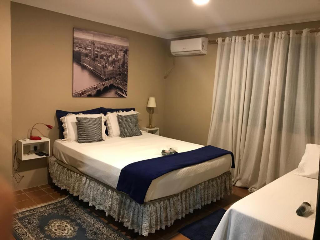 Suites Bouganville Pôrto das Galinhas Buitenkant foto